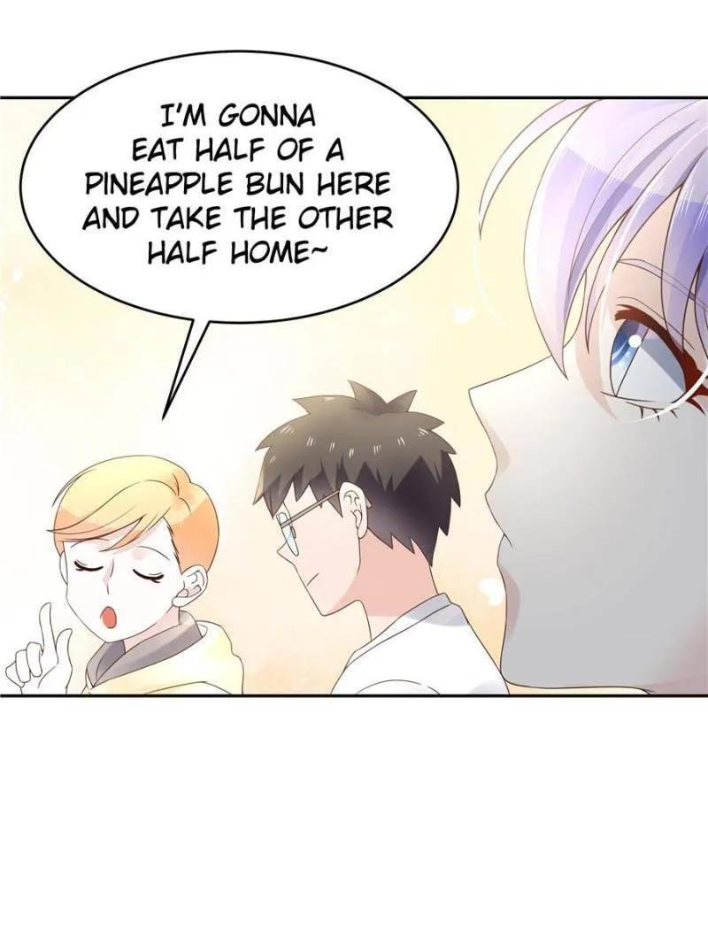 National School Prince Is A Girl Chapter 18 - Page 9
