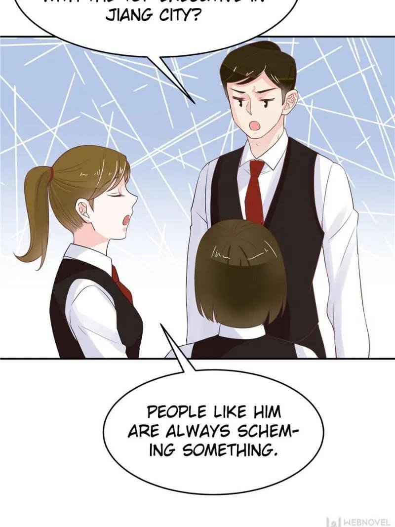 National School Prince Is A Girl Chapter 18 - Page 22