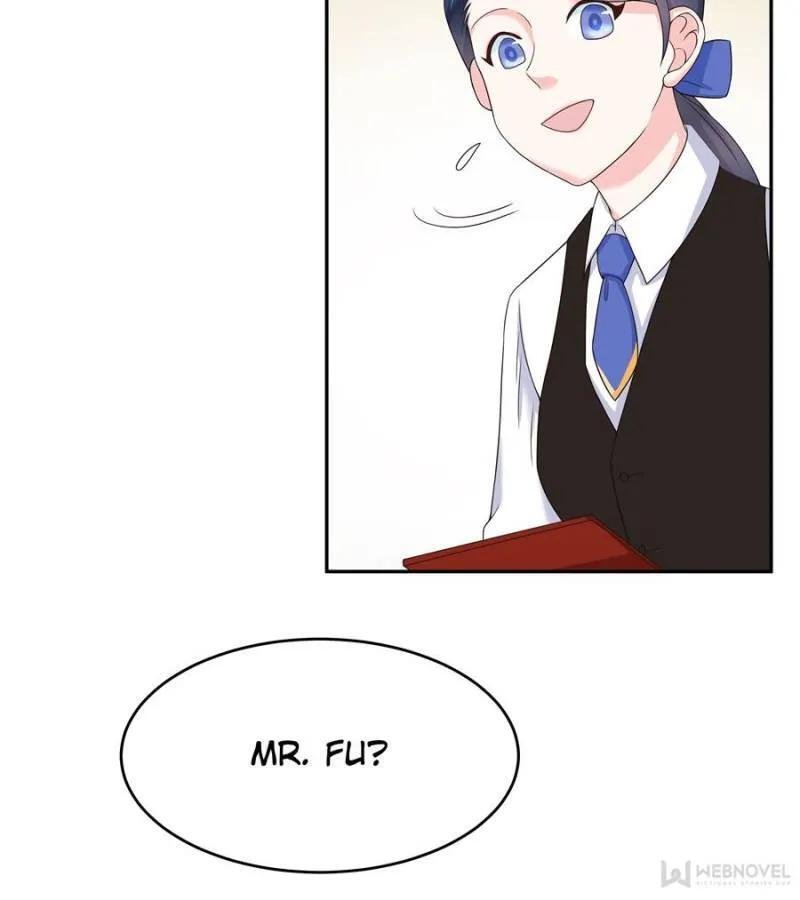 National School Prince Is A Girl Chapter 18 - Page 30