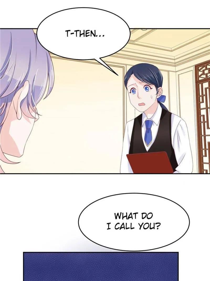 National School Prince Is A Girl Chapter 18 - Page 33