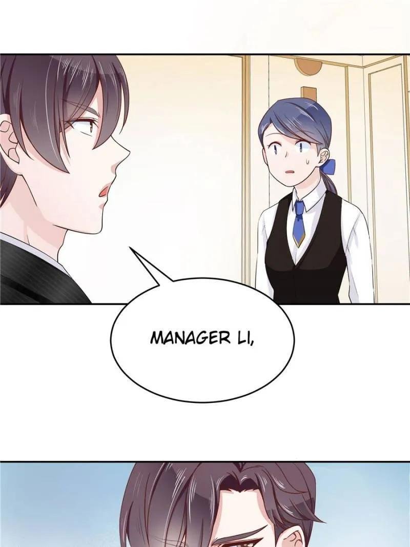 National School Prince Is A Girl Chapter 18 - Page 41