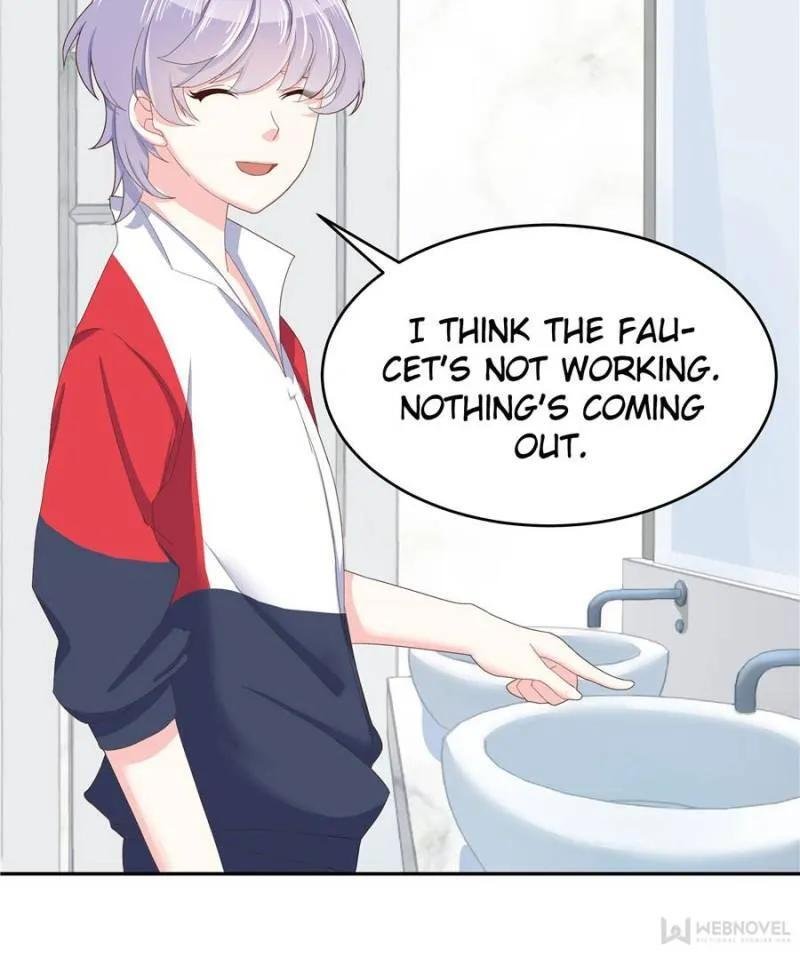 National School Prince Is A Girl Chapter 19 - Page 35