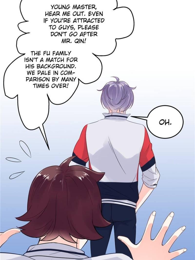 National School Prince Is A Girl Chapter 2 - Page 14