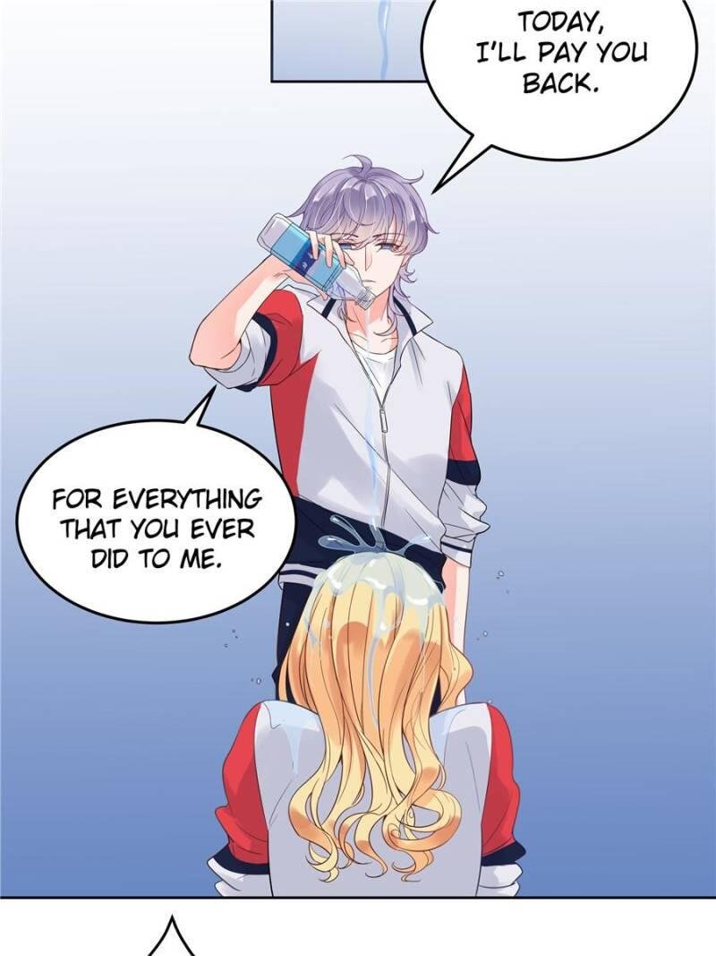 National School Prince Is A Girl Chapter 2 - Page 1