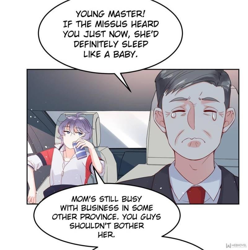 National School Prince Is A Girl Chapter 2 - Page 29