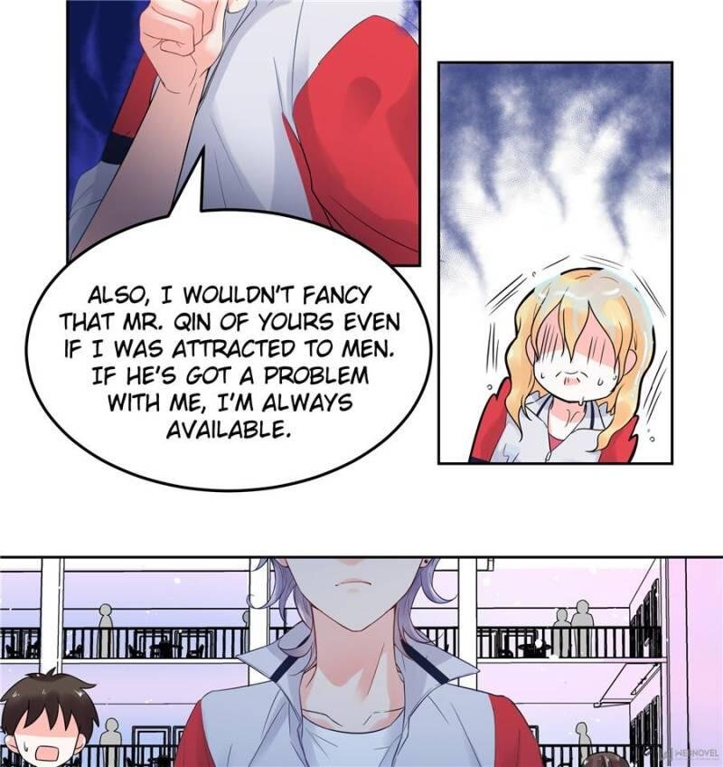 National School Prince Is A Girl Chapter 2 - Page 4