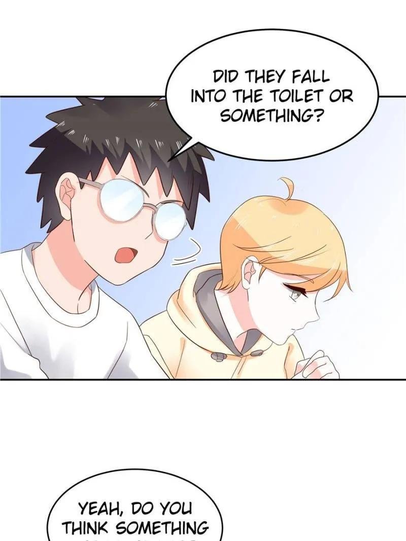 National School Prince Is A Girl Chapter 20 - Page 31