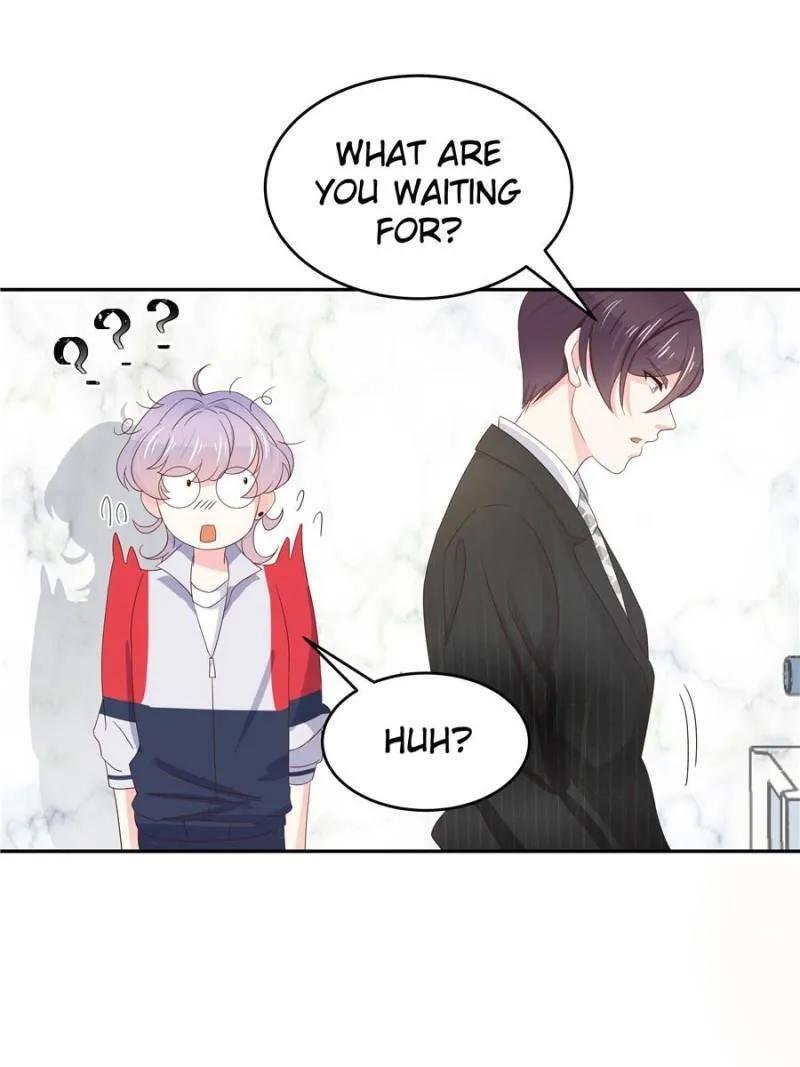 National School Prince Is A Girl Chapter 20 - Page 4