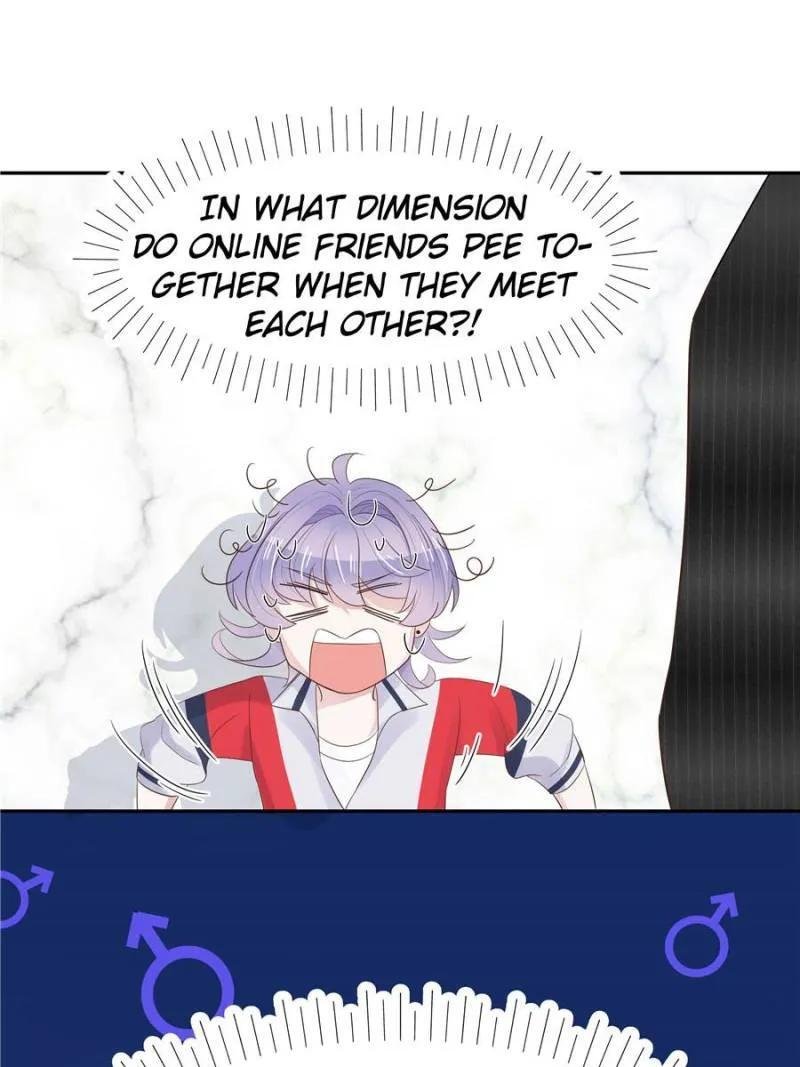 National School Prince Is A Girl Chapter 20 - Page 7