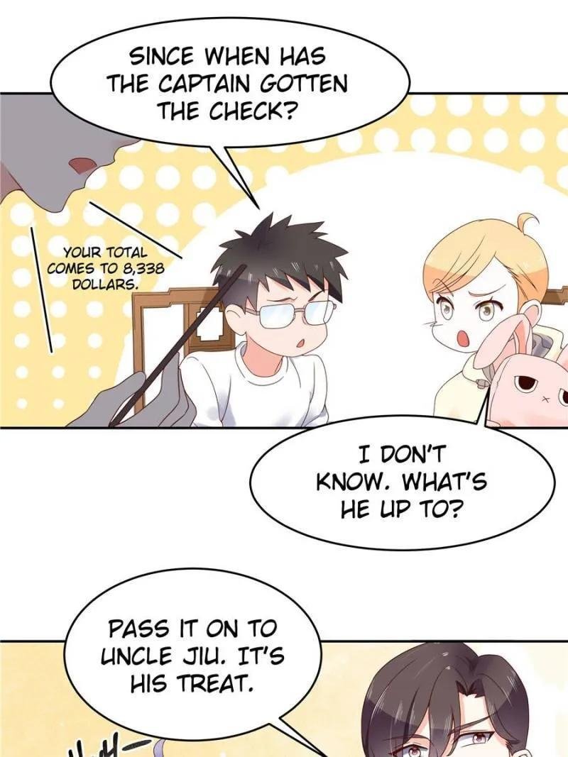 National School Prince Is A Girl Chapter 21 - Page 14