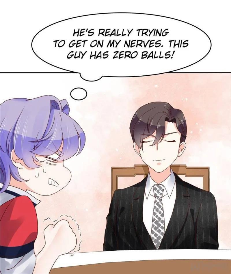 National School Prince Is A Girl Chapter 21 - Page 18