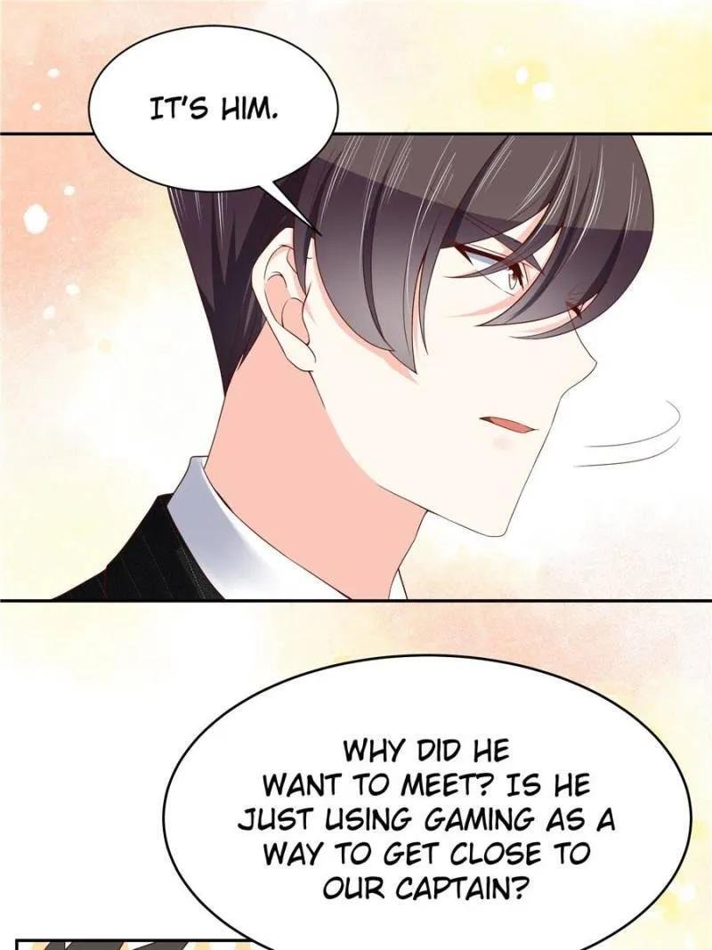 National School Prince Is A Girl Chapter 21 - Page 2