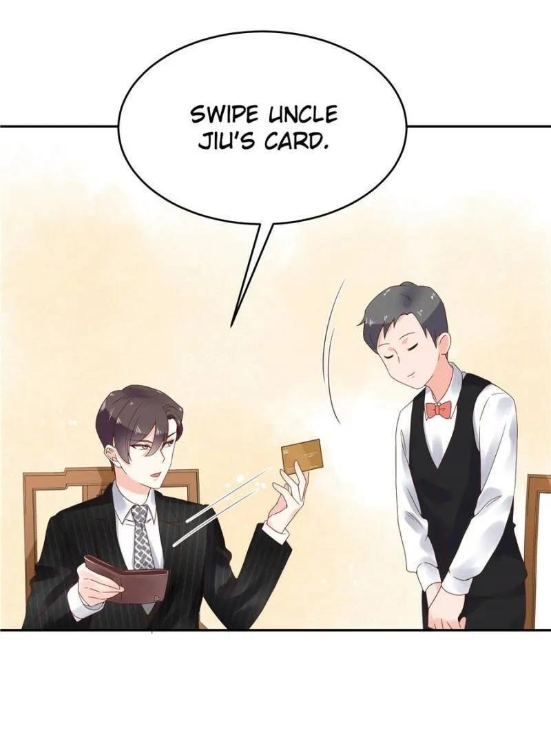 National School Prince Is A Girl Chapter 21 - Page 30