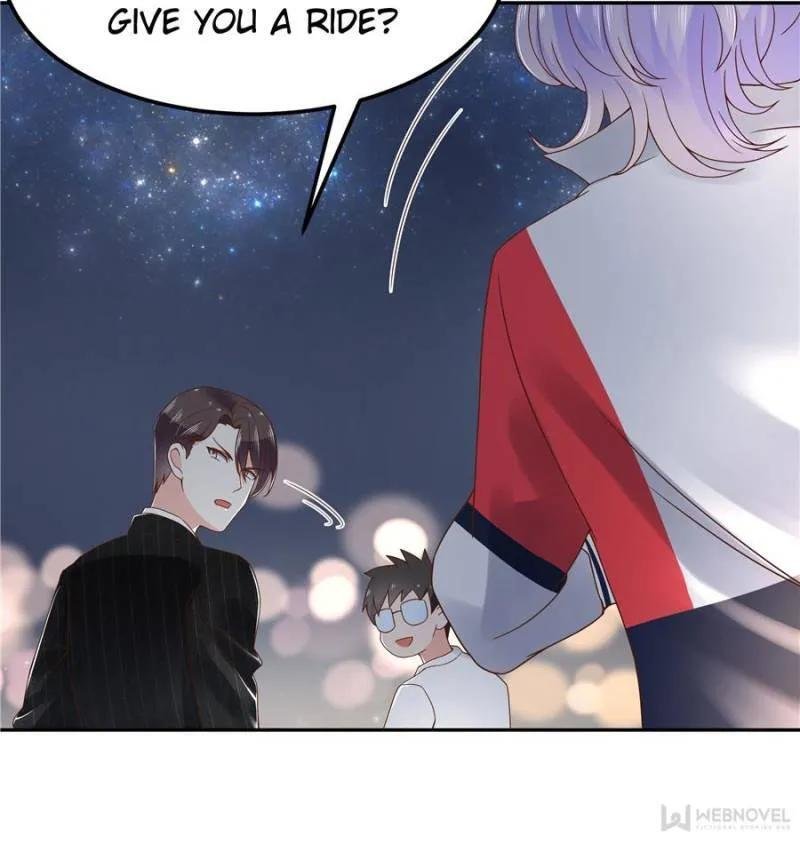National School Prince Is A Girl Chapter 21 - Page 39