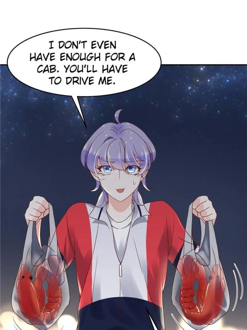 National School Prince Is A Girl Chapter 21 - Page 40