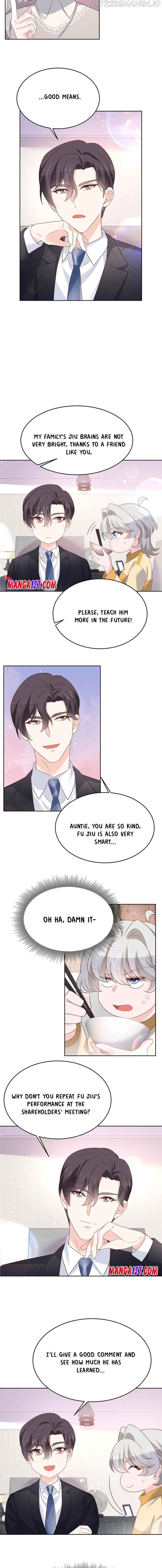 National School Prince Is A Girl Chapter 215 - Page 4