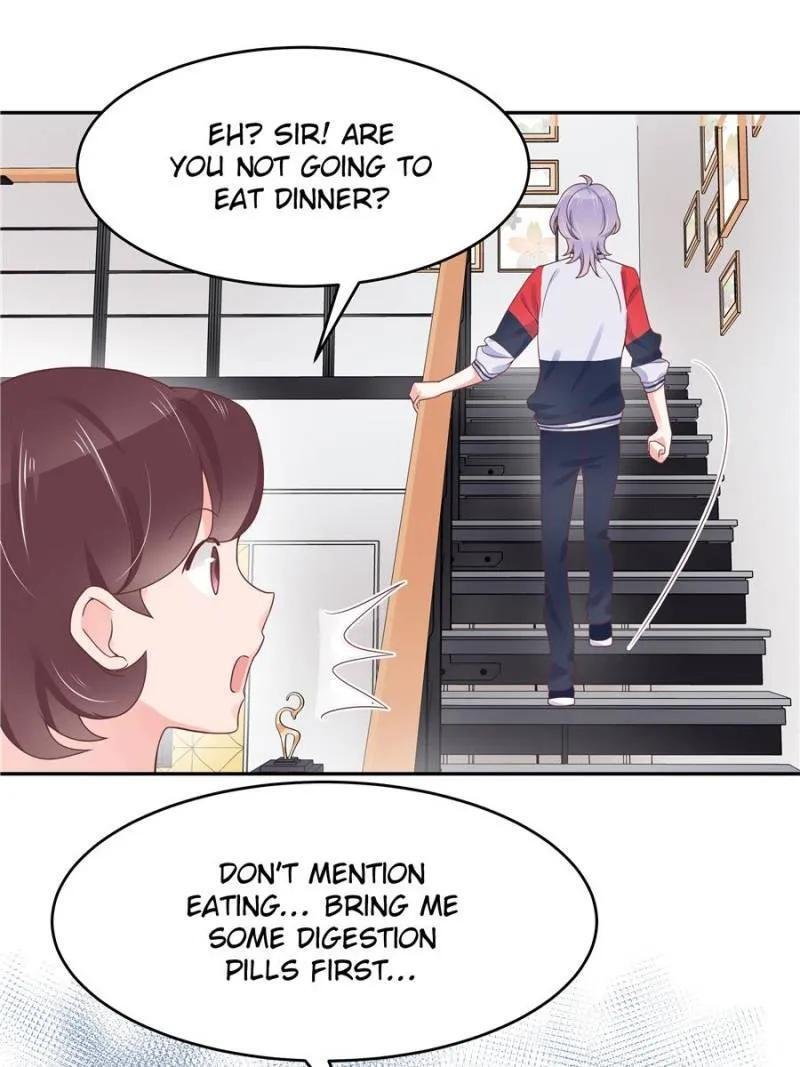 National School Prince Is A Girl Chapter 23 - Page 9