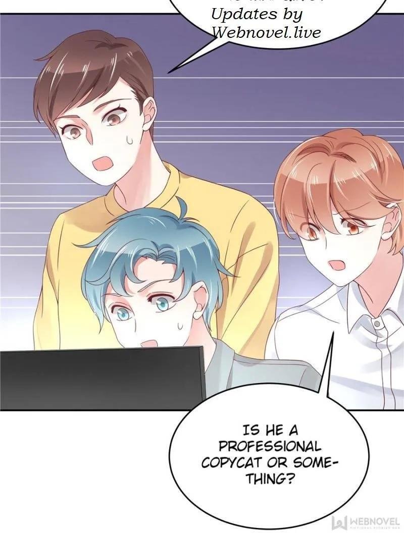 National School Prince Is A Girl Chapter 23 - Page 41