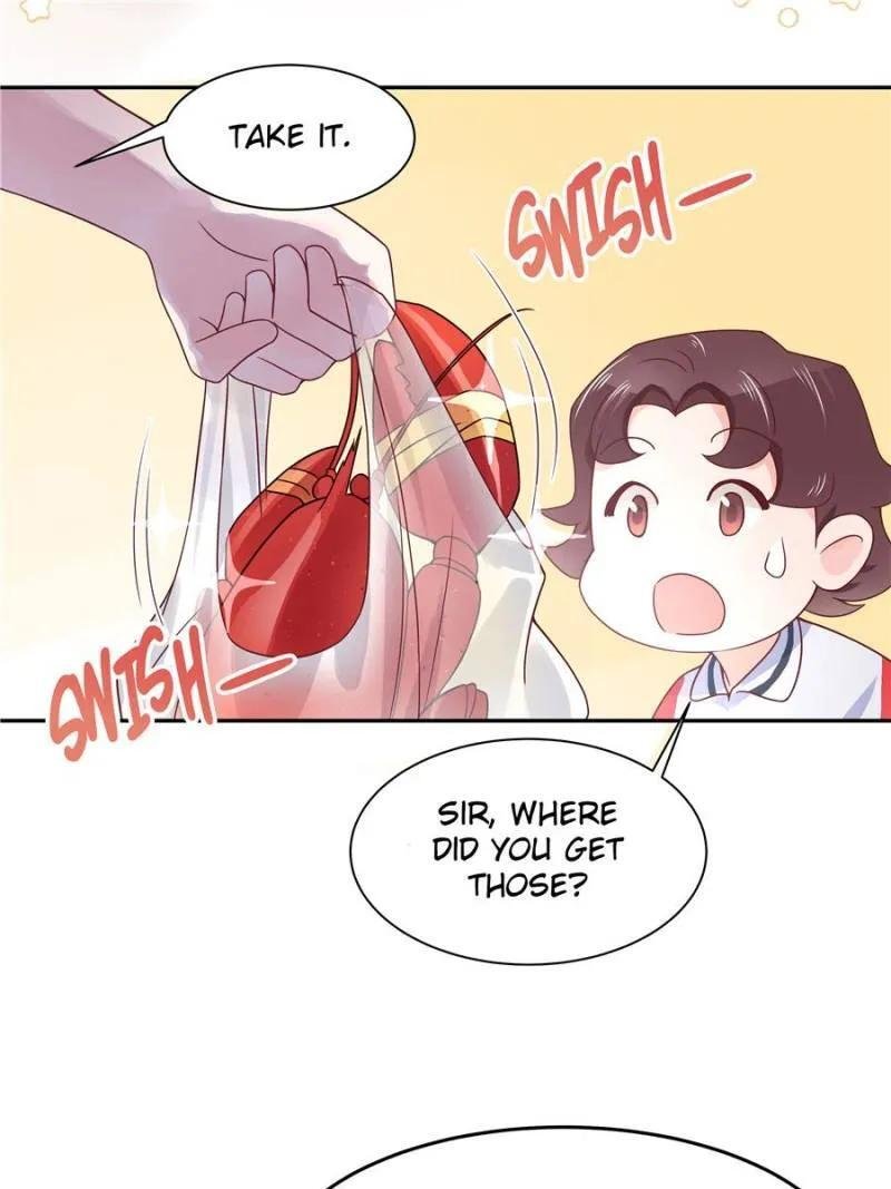 National School Prince Is A Girl Chapter 23 - Page 4