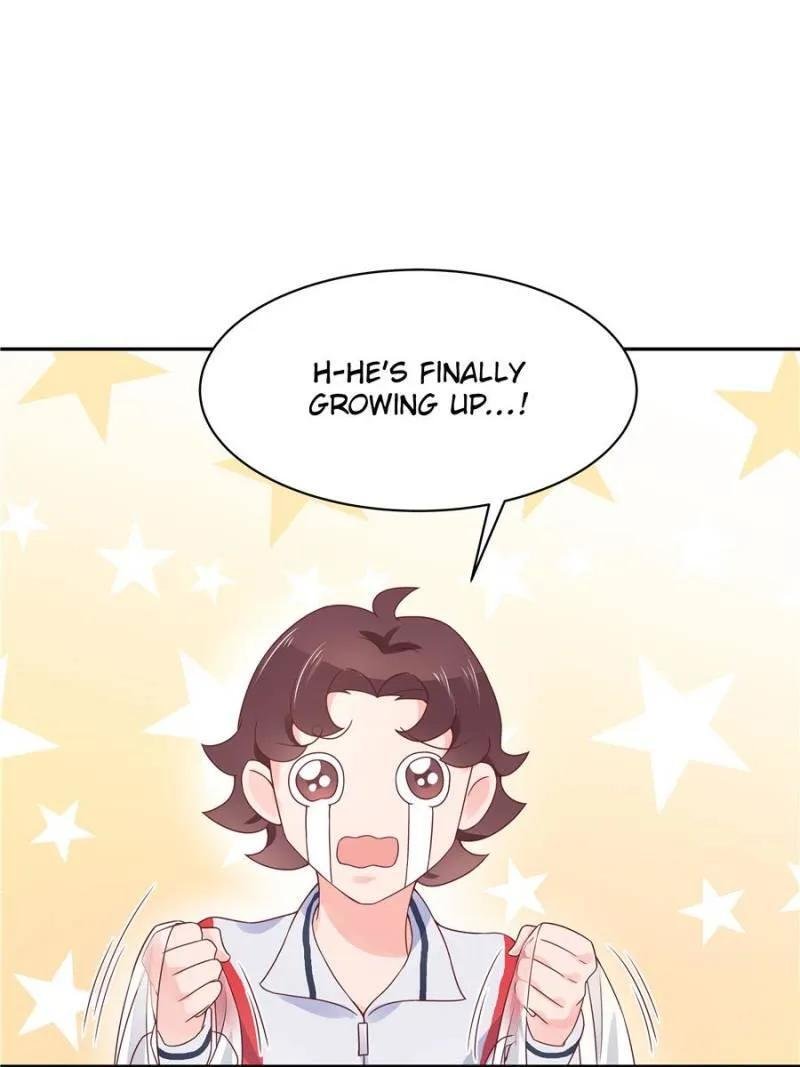 National School Prince Is A Girl Chapter 23 - Page 7