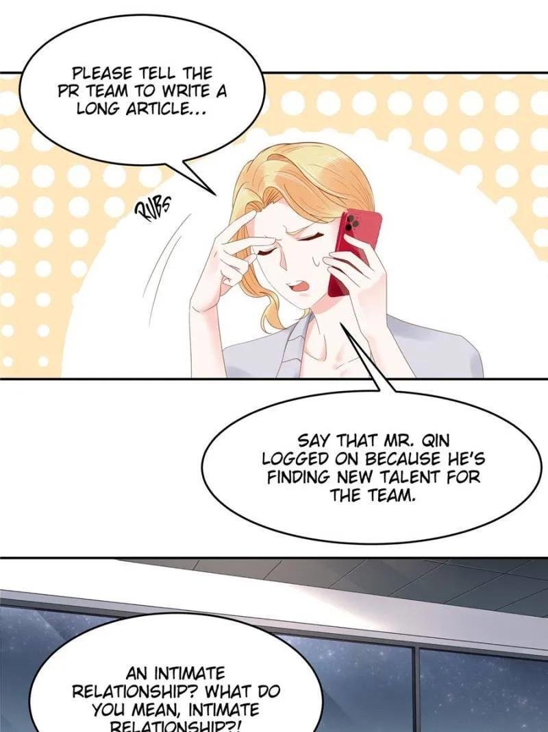 National School Prince Is A Girl Chapter 24 - Page 18