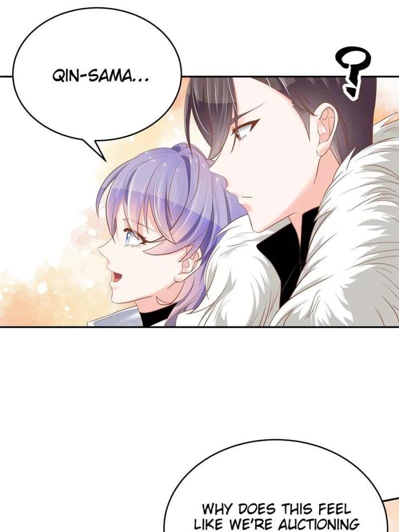 National School Prince Is A Girl Chapter 24 - Page 30