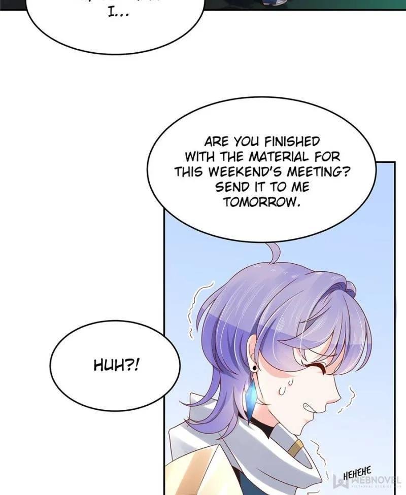 National School Prince Is A Girl Chapter 25 - Page 9