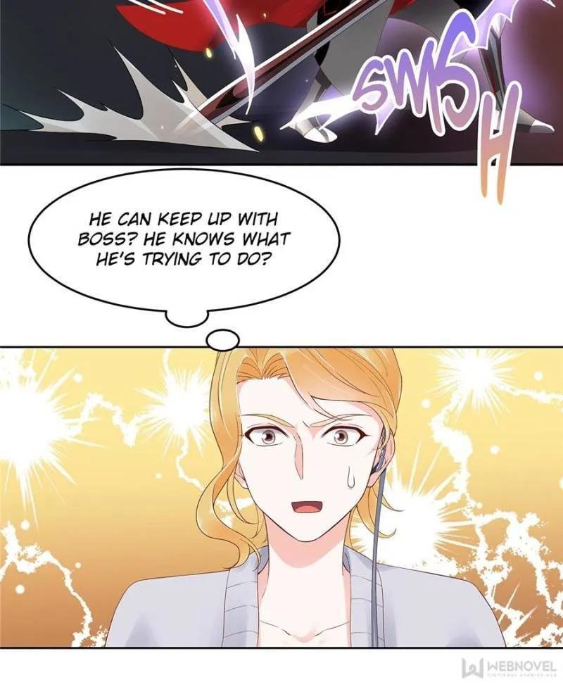 National School Prince Is A Girl Chapter 25 - Page 29