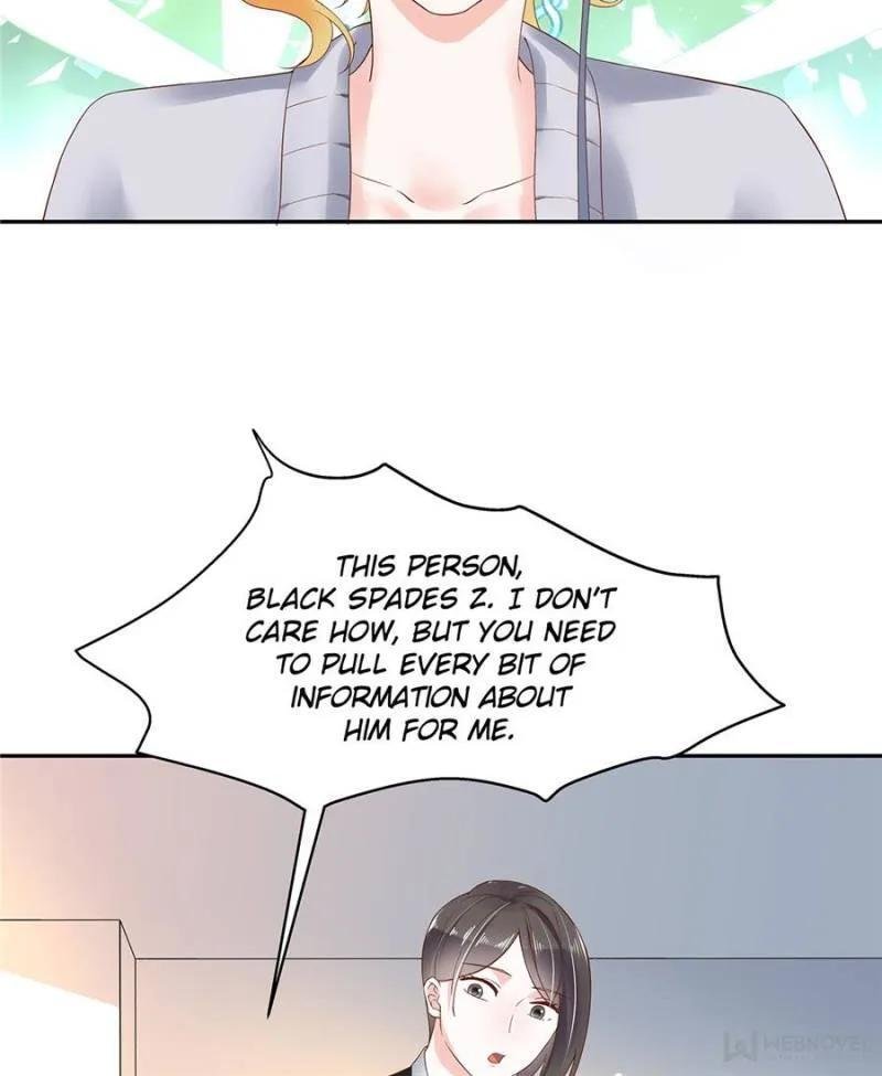 National School Prince Is A Girl Chapter 25 - Page 37