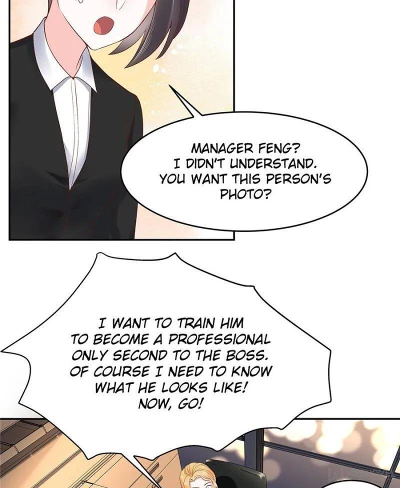 National School Prince Is A Girl Chapter 25 - Page 39