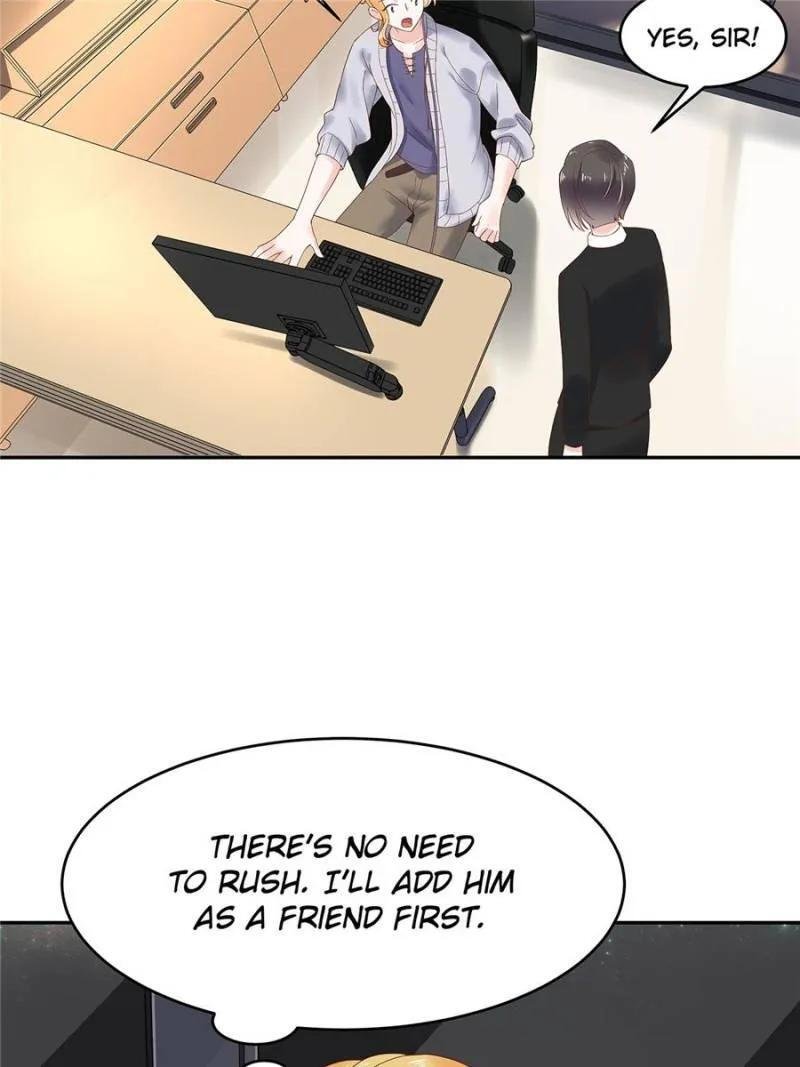 National School Prince Is A Girl Chapter 25 - Page 40