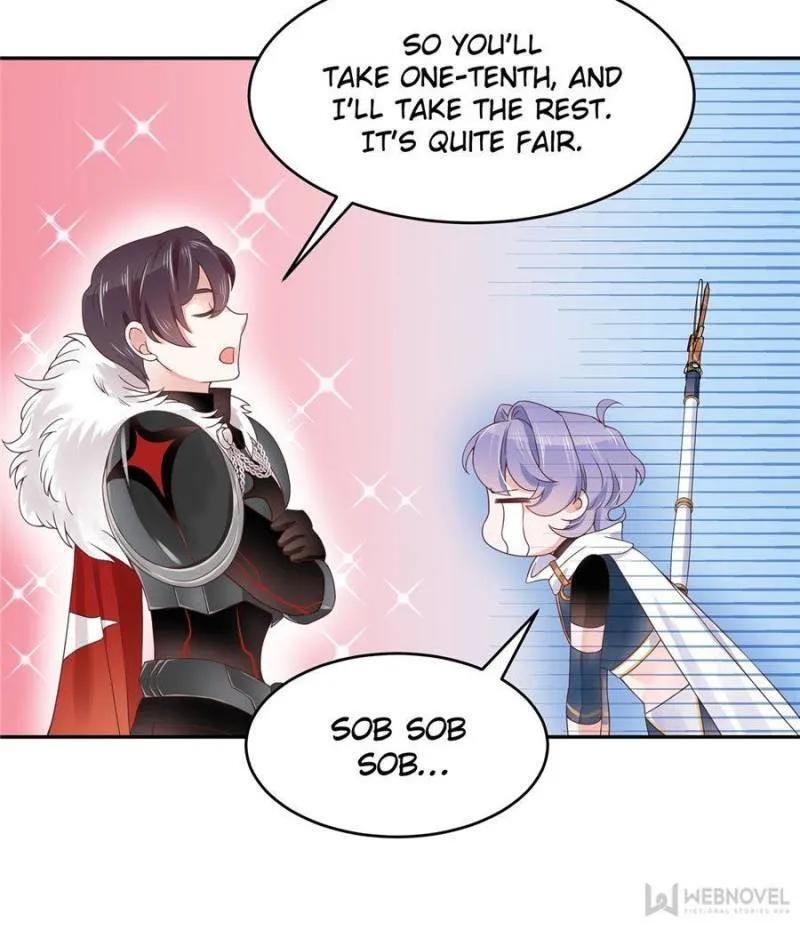 National School Prince Is A Girl Chapter 26 - Page 17