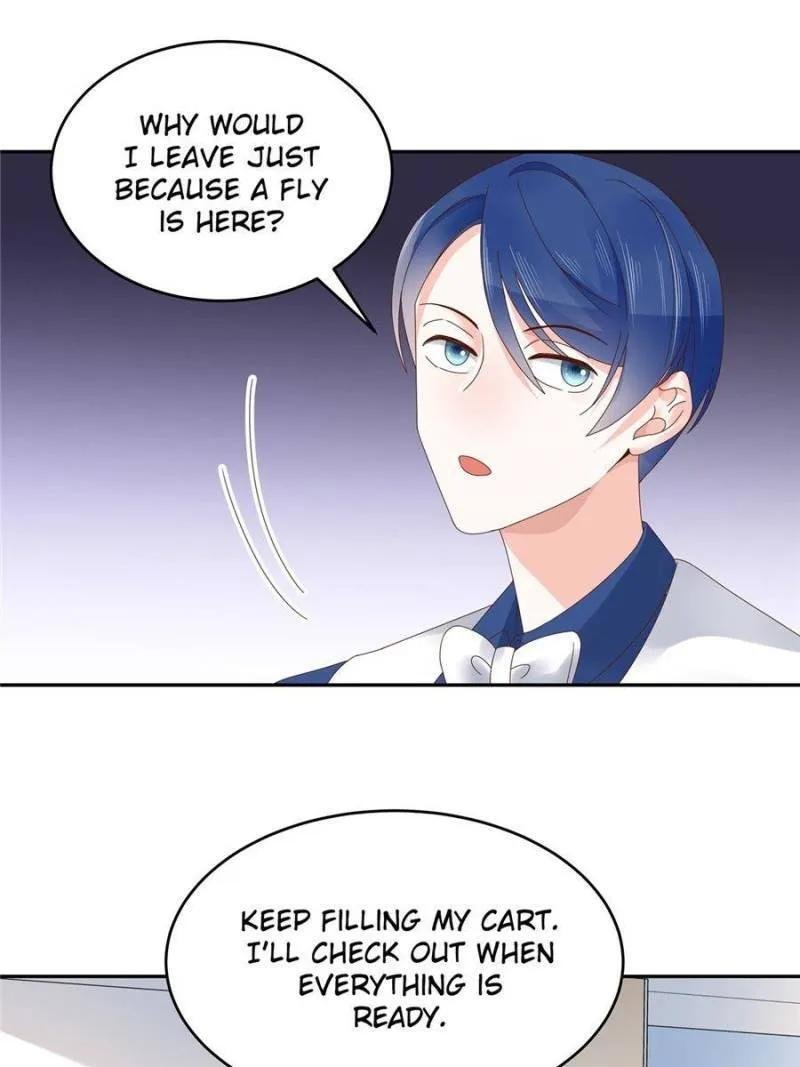 National School Prince Is A Girl Chapter 27 - Page 32