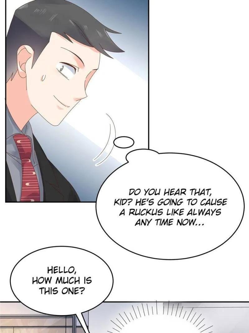 National School Prince Is A Girl Chapter 27 - Page 36