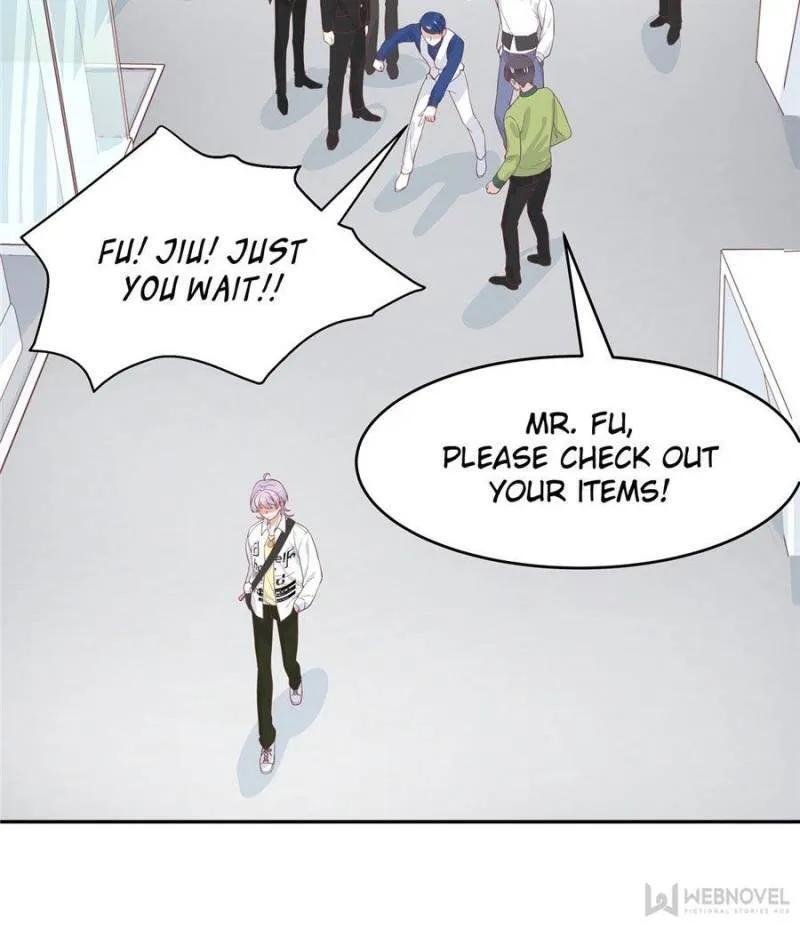 National School Prince Is A Girl Chapter 28 - Page 24