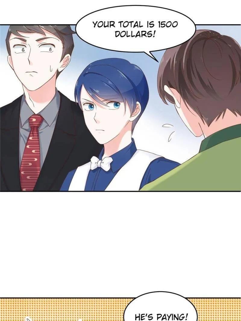 National School Prince Is A Girl Chapter 28 - Page 25