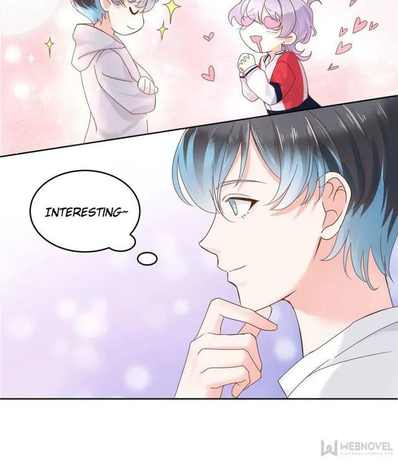 National School Prince Is A Girl Chapter 28 - Page 30