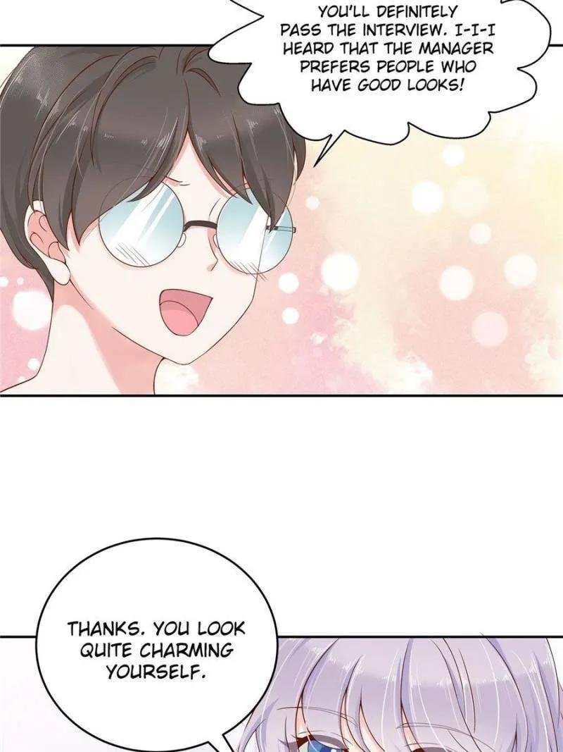 National School Prince Is A Girl Chapter 28 - Page 44