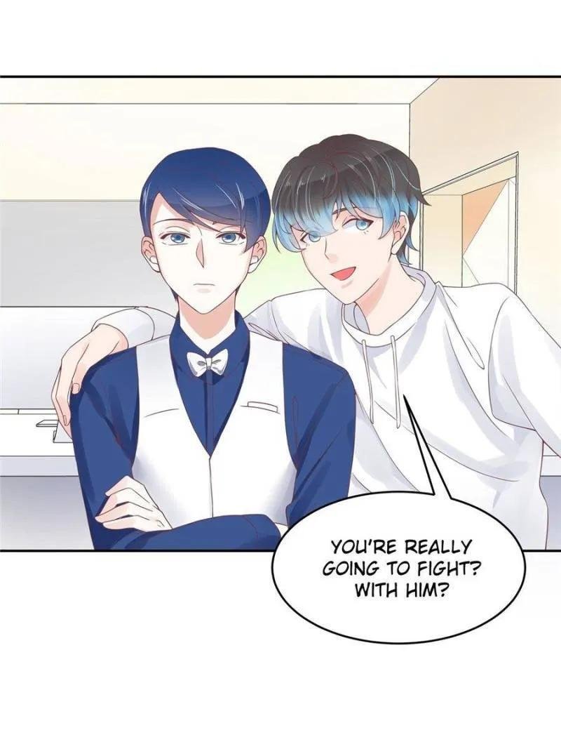 National School Prince Is A Girl Chapter 28 - Page 7