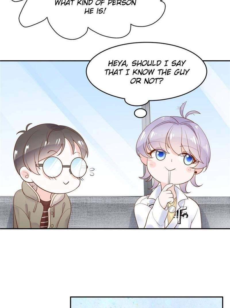 National School Prince Is A Girl Chapter 29 - Page 9