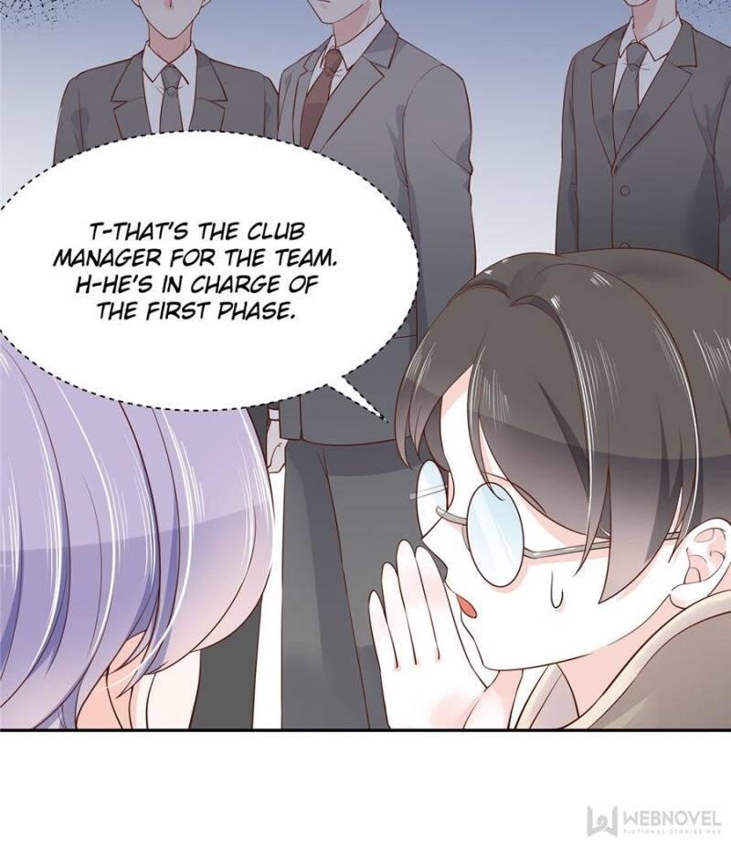 National School Prince Is A Girl Chapter 29 - Page 20