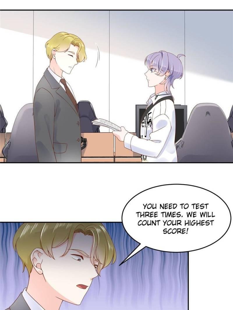 National School Prince Is A Girl Chapter 29 - Page 30