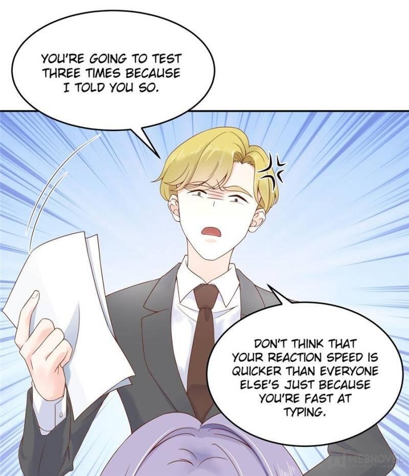 National School Prince Is A Girl Chapter 29 - Page 32