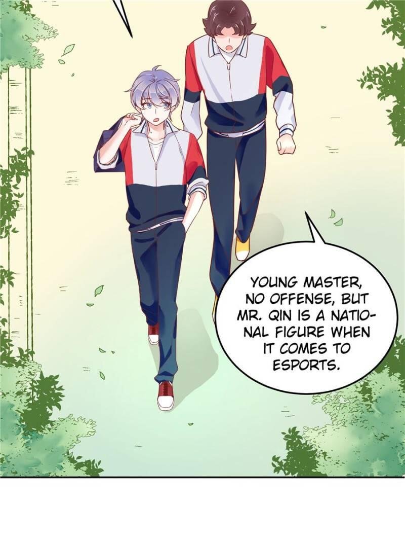 National School Prince Is A Girl Chapter 3 - Page 38