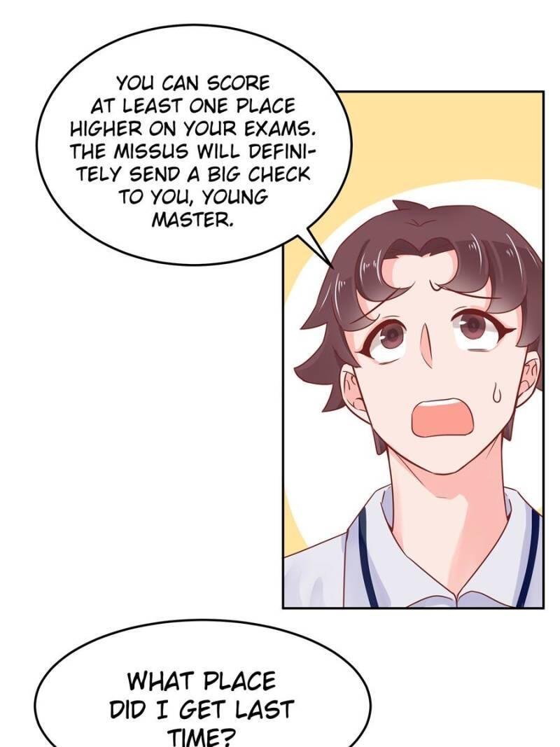 National School Prince Is A Girl Chapter 3 - Page 42