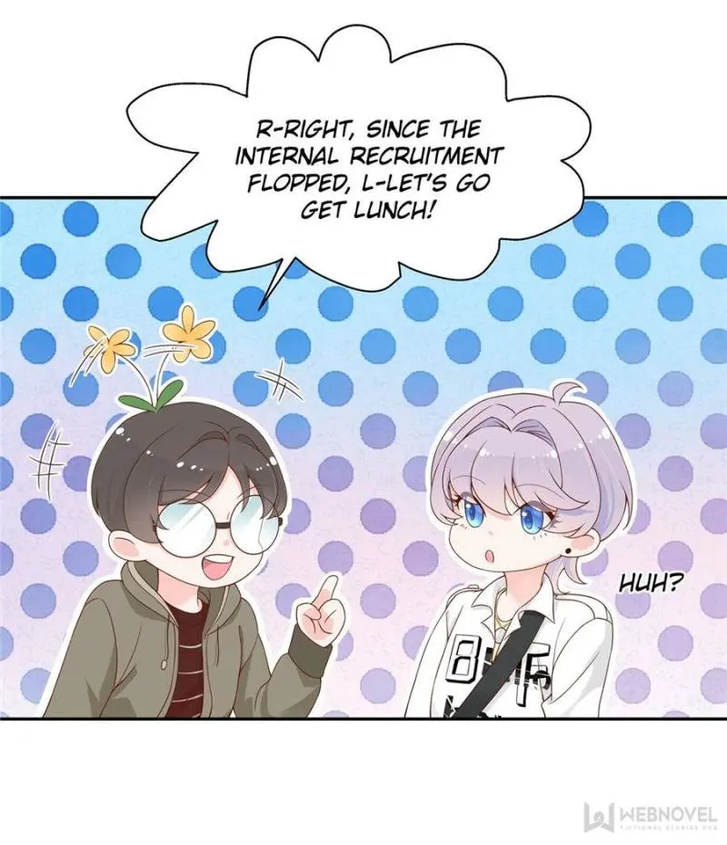 National School Prince Is A Girl Chapter 30 - Page 14