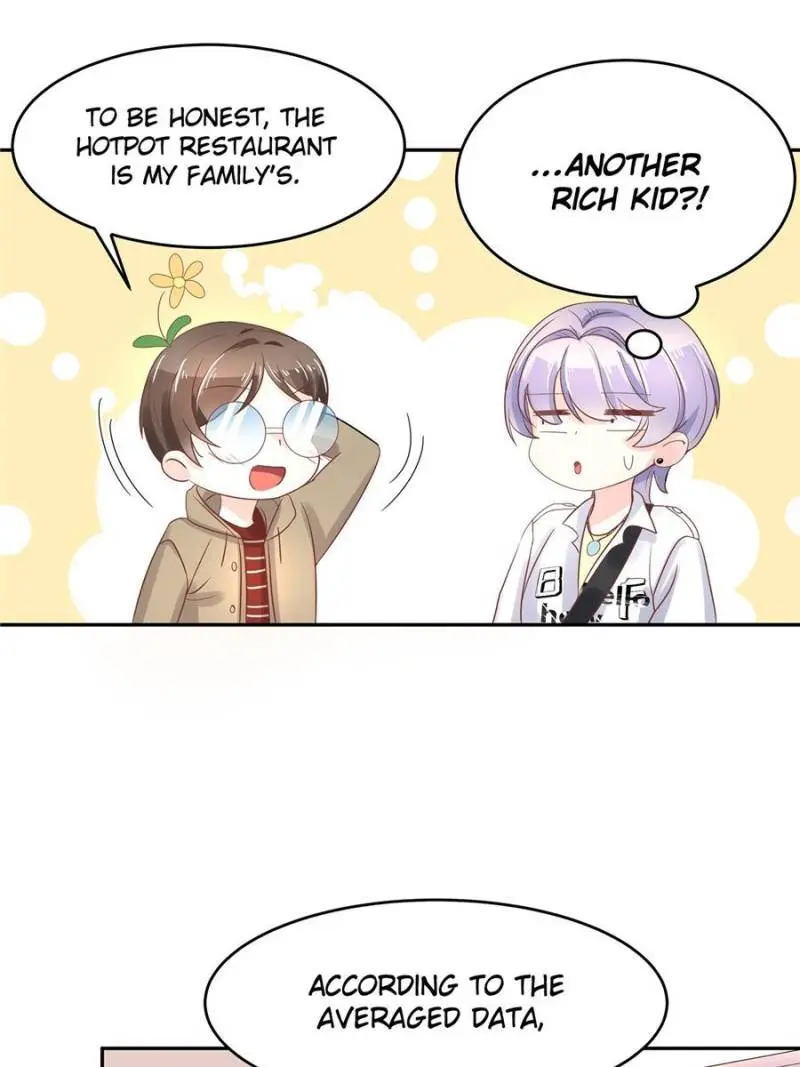 National School Prince Is A Girl Chapter 30 - Page 18