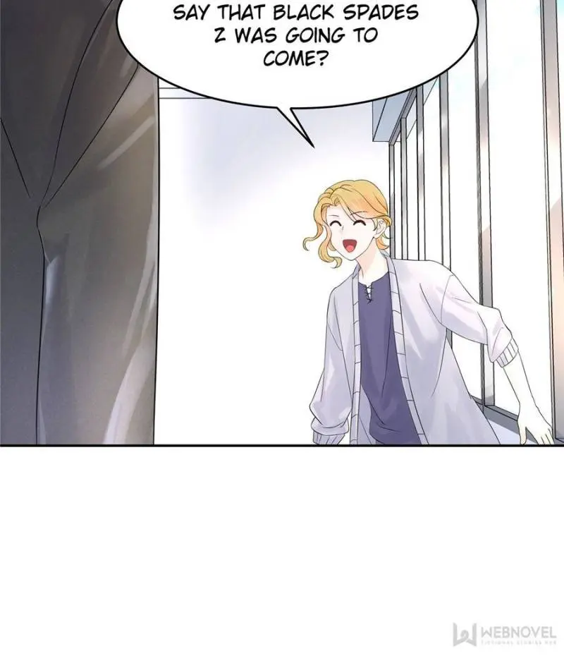 National School Prince Is A Girl Chapter 30 - Page 29