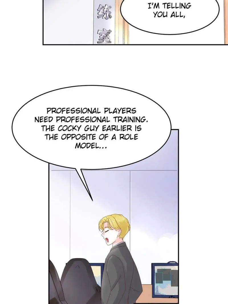 National School Prince Is A Girl Chapter 30 - Page 31