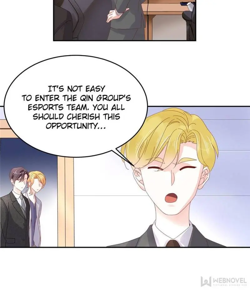 National School Prince Is A Girl Chapter 30 - Page 32